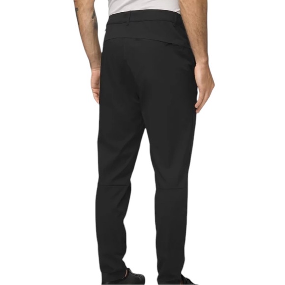 Lululemon Easy Commute Pant in Black Size 32 - Picture 4 of 11